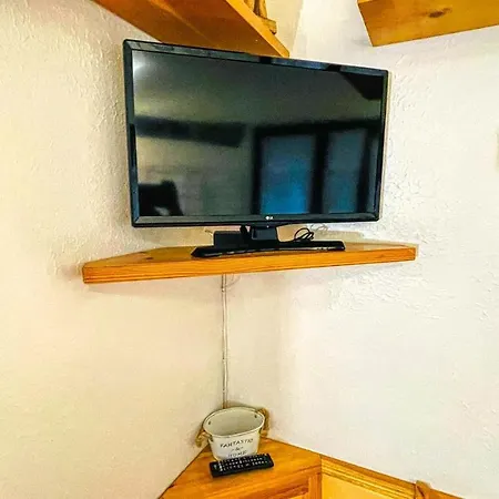 Apartment Montana - Affitti Brevi Italia *