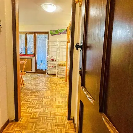 Montana - Affitti Brevi Italia *