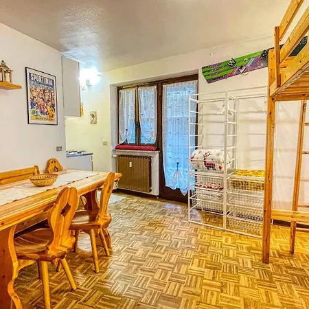 Apartment Montana - Affitti Brevi Italia