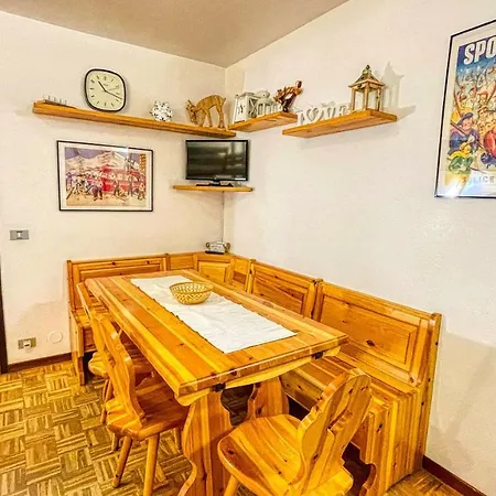 Apartment Montana - Affitti Brevi Italia Sauze D'Oulx