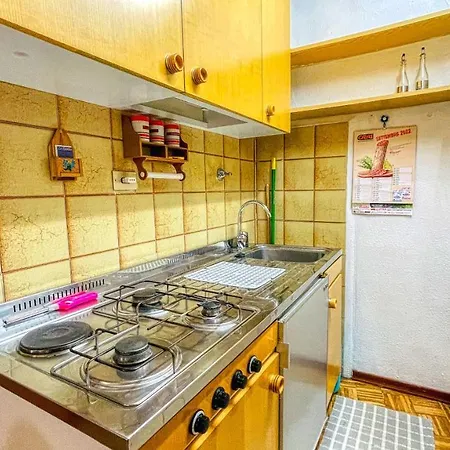 Apartment Montana - Affitti Brevi Italia