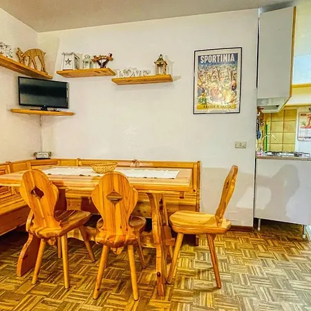 Montana - Affitti Brevi Italia *