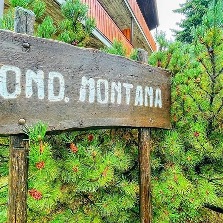 Montana - Affitti Brevi Italia