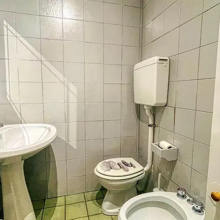 Montana - Affitti Brevi Italia Apartment *