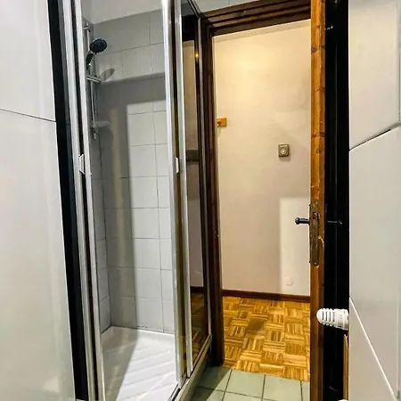 Montana - Affitti Brevi Italia Apartment