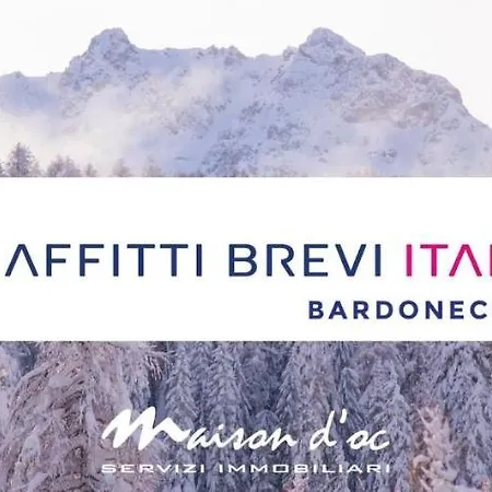 Montana - Affitti Brevi Italia * Sauze D'Oulx