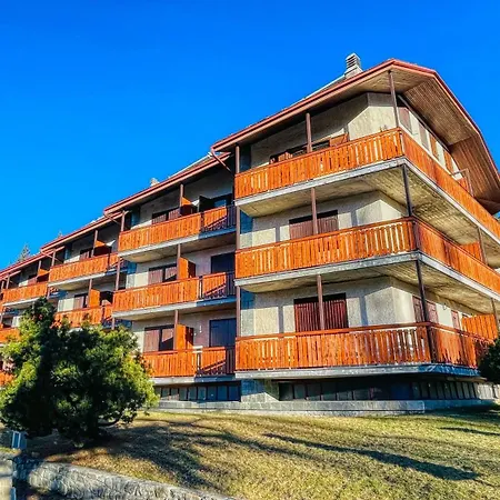 Montana - Affitti Brevi Italia Sauze D'Oulx